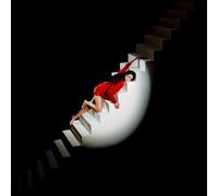 Nieve Ella How Long Will It Take? (CD) Album (PRESALE 16/10/2026)