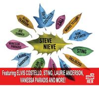 Nieve, Steve - Together