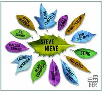 Nieve, Steve - Together