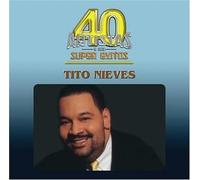Nieves Tito - 40 Artistas