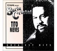 Nieves, Tito - Greatest Hits
