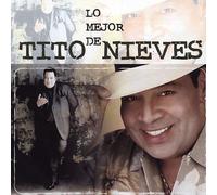 Nieves, Tito - Lo Mejor De Tito Nieves