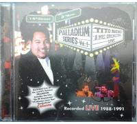 Nieves, Tito - Palladium Series 1