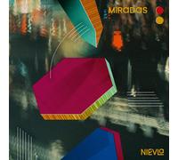 Nievla Miradas (Vinyl LP)