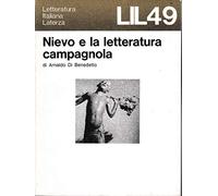 Nievo e la letteratura campagnola