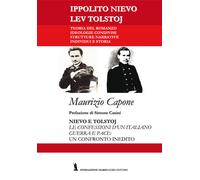 Nievo e Tolstoj. «Le confessioni d'un italiano», «Guerra e pace»: