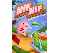 Nif Nif Steam Key (PC) GLOBAL