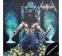 nifelheim (black vinyl lp)