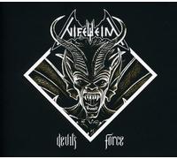 Nifelheim - Devil'S Force