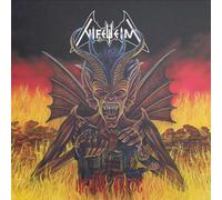 Nifelheim Devil's Force (Vinyl LP) 12" Album Coloured Vinyl