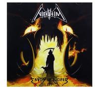Nifelheim - Envoy of Lucifer