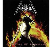 Nifelheim - Servants Of Darkness