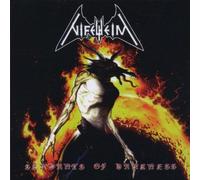 Nifelheim - ++Servants of Darkness