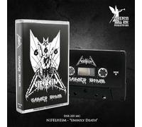 Nifelheim - Unholy Death
