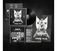 Nifelheim Unholy Death (Vinyl LP) 12" Album
