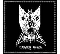 Nifelheim Unholy Death (Vinyl LP) 12" Album Coloured Vinyl