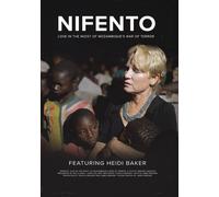 Nifento (DVD) Heidi Baker Will Hart Rolland Baker Jessica Brewer