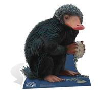 Niffler Fantastic Beasts E Dove Trovarli Cartonato Cutout Con Muso Lungo