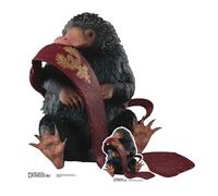 Niffler The Segreti Di Silente Cartone Ritaglio Fantastic Beasts