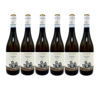 Nifo Geneta Greco DOC Sannio, Vino Bianco Biologico, (6 BT)