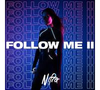 Nifra Follow Me 2 (CD)