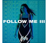Nifra Follow Me Iii (CD)