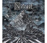 Nifrost – Orkja – Vinile LP 12" (TEA Natura)