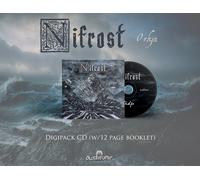Nifrost - Orkja