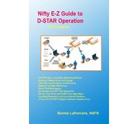 Nifty E-Z Guide to D-STAR Operation