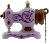 Nifty Notions nnfd01 - Chiavetta USB per macchina da cucire, colore: Viola