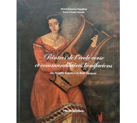 Nigaglioni,Michel Ed - Peintres de l'Ecole Corse et commanditaires bonifaciens (