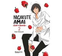 Nigakute amai 2: ~Dulce y Amargo~