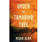 Nigar Alam Under the Tamarind Tree (Copertina rigida)