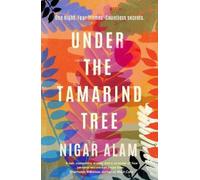 Nigar Alam Under the Tamarind Tree (Copertina rigida)