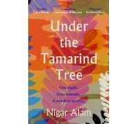 Nigar Alam Under the Tamarind Tree (Tascabile)