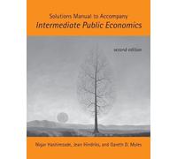 Nigar Hashimzade Jean Hindr Solutions Manual to Accompany Intermedia (Tascabile)