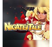 Nigate Tale (PC) Steam Key - GLOBAL