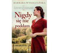 Nigdy się nie poddam