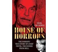 Nige Cawthorne House of Horrors (Tascabile)