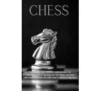Nigel Adams Chess (Copertina rigida)