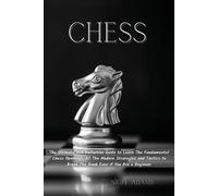 Nigel Adams Chess (Tascabile)