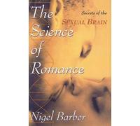 Nigel Barber The Science of Romance (Copertina rigida)