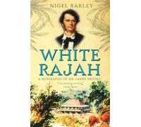 Nigel Barley White Rajah (Tascabile)