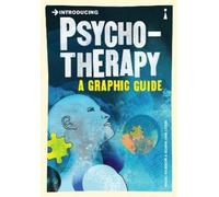 Nigel Benson Introducing Psychotherapy (Tascabile) Graphic Guides