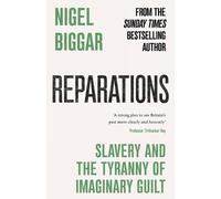 Nigel Biggar Reparations (Tascabile)