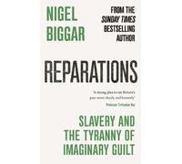 Nigel Biggar Reparations (Tascabile) (PRESALE 24/09/2026)