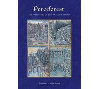Nigel Bryant Perceforest (Copertina rigida) Arthurian Studies