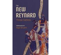 Nigel Bryant The New Reynard (Copertina rigida)