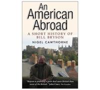 Nigel Cawthorne An American Abroad (Tascabile)