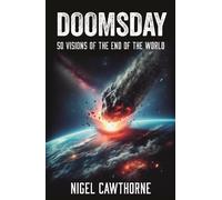 Nigel Cawthorne Doomsday (Tascabile)